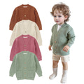 Bear Knitted Sweater 2